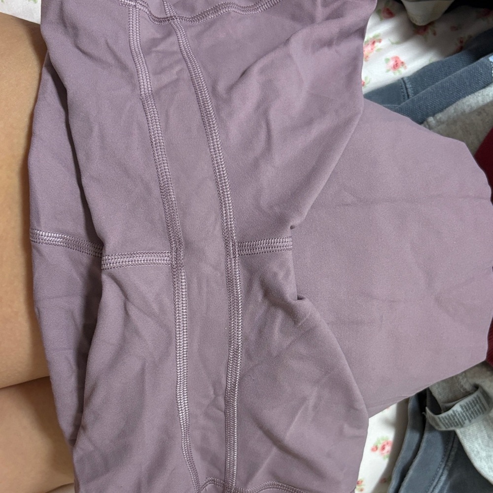 Lululemon Align High-Rise 6” Short - Picture 6 of 6